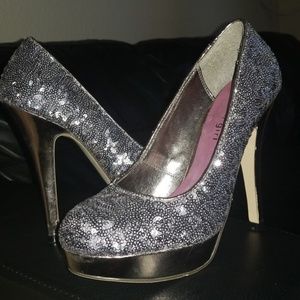 Madden Girl heels